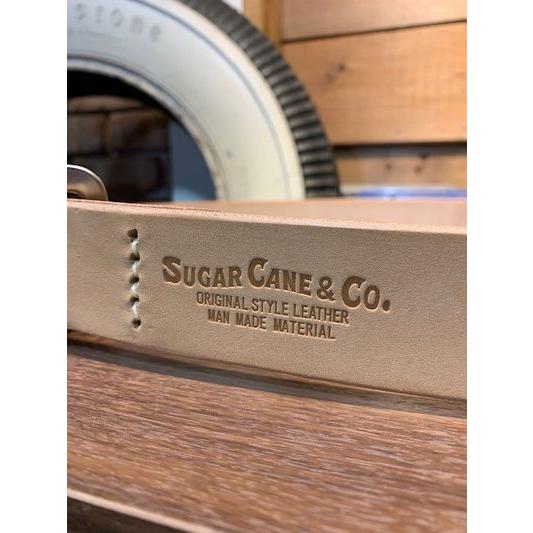 シュガーケーン/SUGARCANE ベルト SC02320 GARRISON BELT | SUGAR CANE | 02