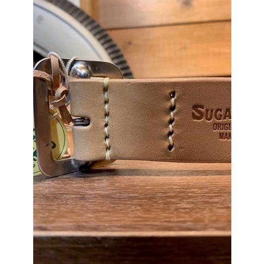 シュガーケーン/SUGARCANE ベルト SC02320 GARRISON BELT | SUGAR CANE | 03
