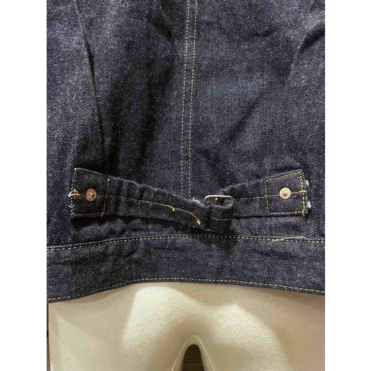 シュガーケーン/SUGAR CANE ジャケット Lot No. SC11936T 13oz. DENIM BLOUSE 1936 MODEL | SUGAR CANE | 03