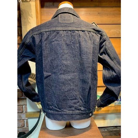 SUGAR CANE シュガーケーン/SUGAR SC11953 Gジャン 14.25oz DENIM