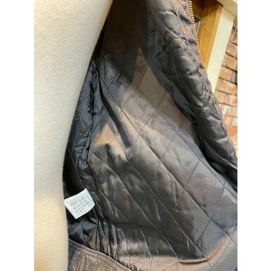 シュガーケーン/SUGARCANE ジャケット SC15609 BROKEN DENIM × CORDUROY PADDED WORK JACKET | SUGAR CANE | 02