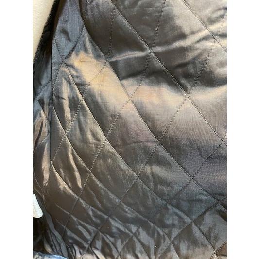 シュガーケーン/SUGARCANE ジャケット SC15609 BROKEN DENIM × CORDUROY PADDED WORK JACKET | SUGAR CANE | 02