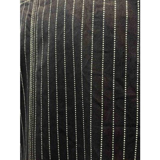 シュガーケーン/SUGAR CANE カバーオール Lot No. SC15658 9oz. WABASH STRIPE WORK COAT | SUGAR CANE | 03