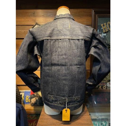 SUGAR CANE シュガーケーン/SUGAR Super “Denim” Collectibles