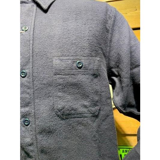 SUGAR CANE シュガーケーン/SUGARCANE ワークシャツ SC27961 TWILL L/S