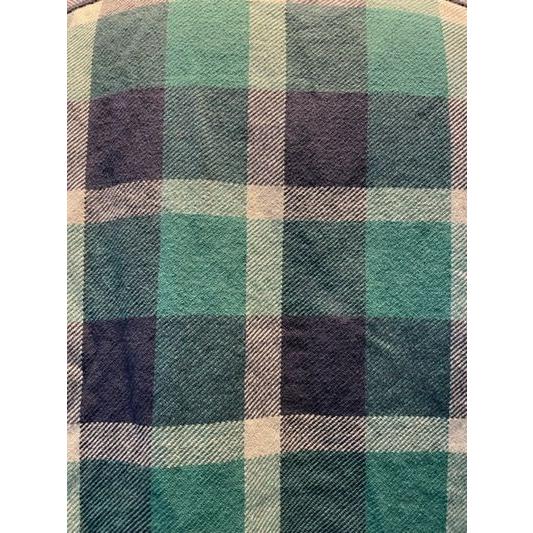 シュガーケーン/SUGARCANE ネルシャツ SC29156 TWILL CHECK WORK SHIRT | SUGAR CANE | 03