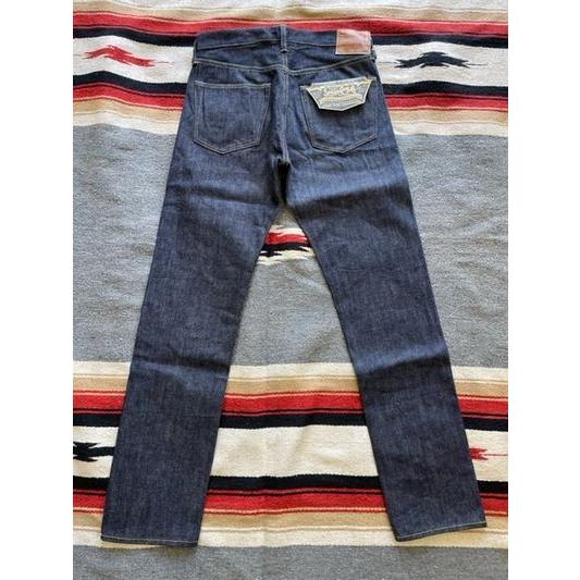 SUGAR CANE シュガーケーン/SUGARCANE デニム SC42021 14.25oz. DENIM