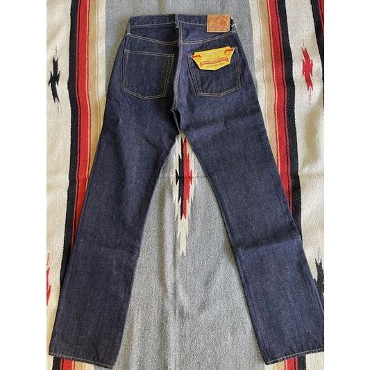 シュガーケーン/ SUGARCANE デニム SC42955 14oz. DENIM 1955Z MODEL (ZIPPER FLY) | SUGAR CANE
