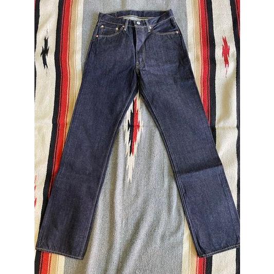 シュガーケーン/ SUGARCANE デニム SC42955 14oz. DENIM 1955Z MODEL (ZIPPER FLY) | SUGAR CANE | 01