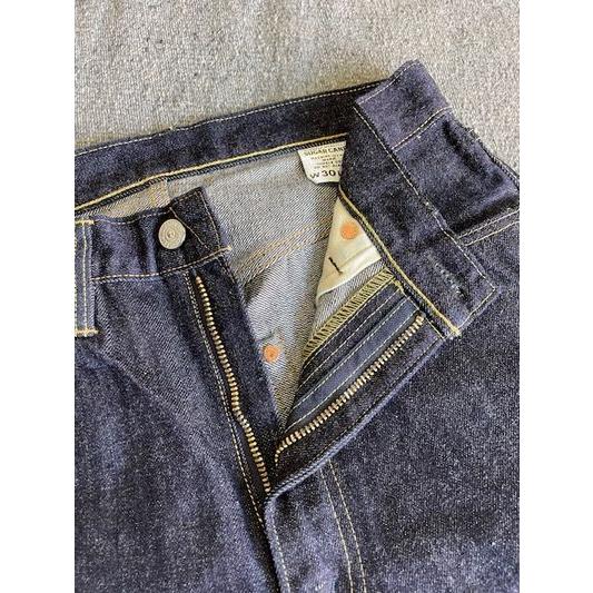 シュガーケーン/ SUGARCANE デニム SC42955 14oz. DENIM 1955Z MODEL (ZIPPER FLY) | SUGAR CANE | 03