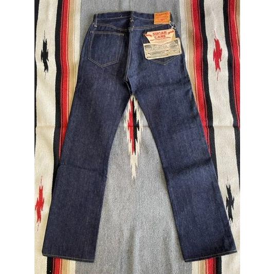 シュガーケーン/SUGAR CANE デニム Super “Denim” Collectibles 