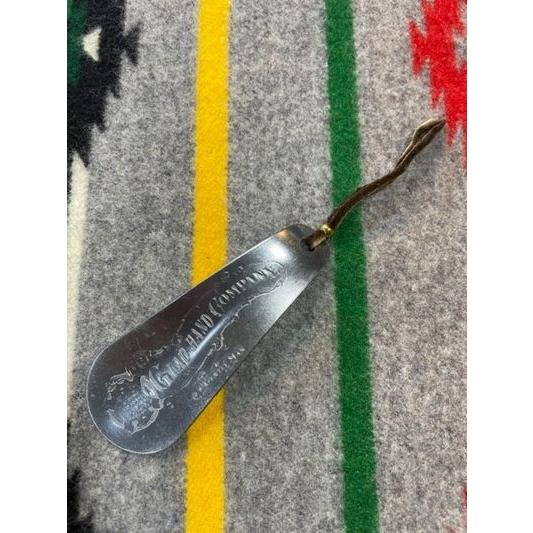 グラッドハンド/GLADHAND シューホーン SHOE HORN SV | GLAD HAND