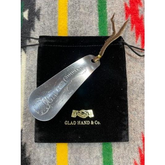 グラッドハンド/GLADHAND シューホーン SHOE HORN SV | GLAD HAND | 02