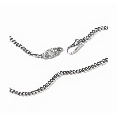 ローイング/RAOING チェーン Silver925 Chain TYPE V |  | 02