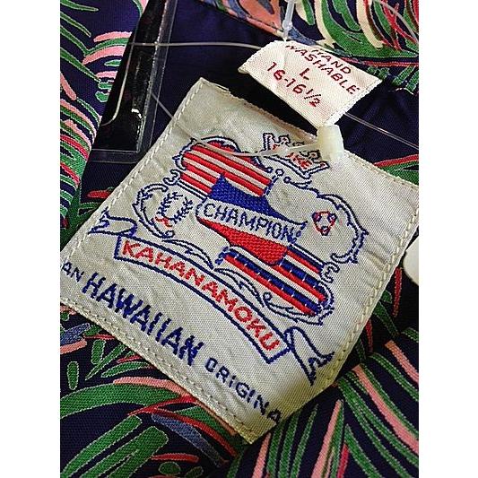 Sサイズ SUN SURF ダイヤモンドヘッド サンサーフ サンサーフ/SUN SURF SPECIAL EDITION アロハシャツ SS32297