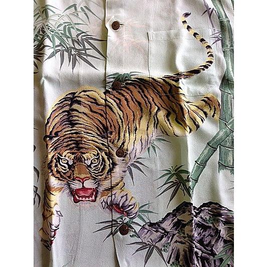 サンサーフ/SUNSURF SPECIAL EDITION アロハシャツ SS32946 