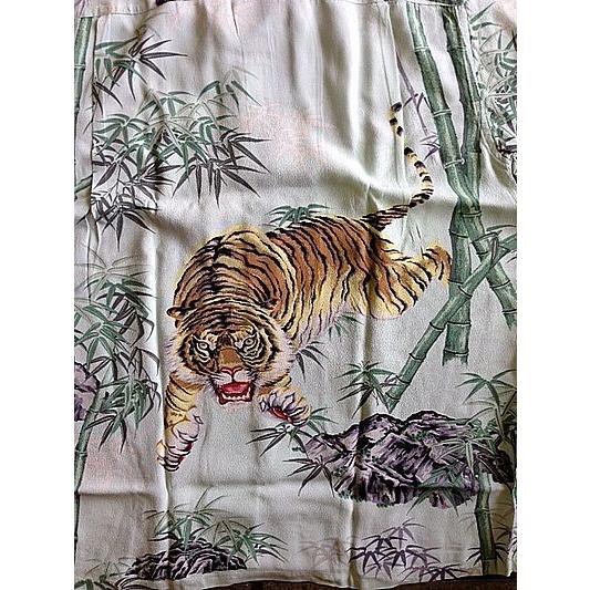 サンサーフ/SUNSURF SPECIAL EDITION アロハシャツ SS32946 