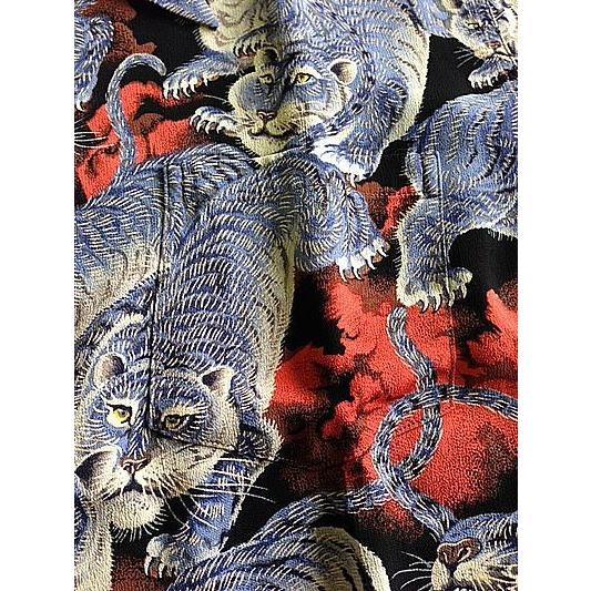 サンサーフ/SUN SURF SPECIAL EDITION アロハシャツ THE HUNDRED