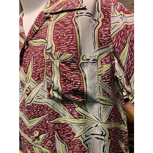 サンサーフ/SunSurf アロハシャツ SS30975 BAMBOO |  | 03