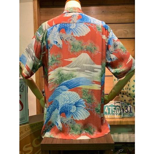 サンサーフ アロハシャツ Sサイズ 楽天市場】SUN SURF サンサーフ アロハシャツRAYON S/S SPECIAL