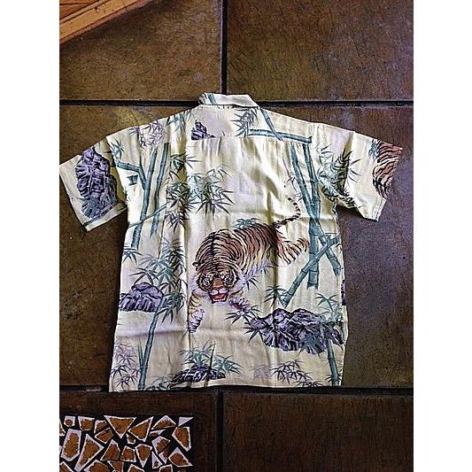 サンサーフ/SUNSURF SPECIAL EDITION アロハシャツ SS32946 