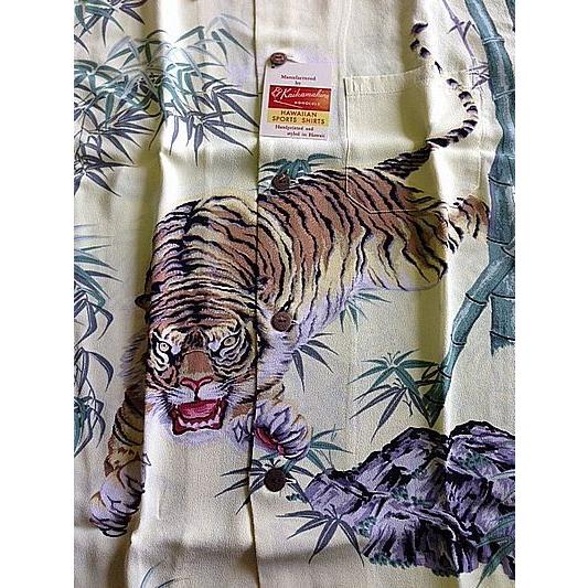 サンサーフ/SUNSURF SPECIAL EDITION アロハシャツ SS32946 