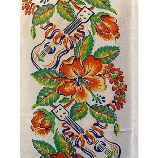 サンサーフ/Sunsurf アロハシャツ SS39212 RAYON HAWAIIAN SHIRT “BLESSING GIFT FROM HAWAII” | SUN SURF | 03