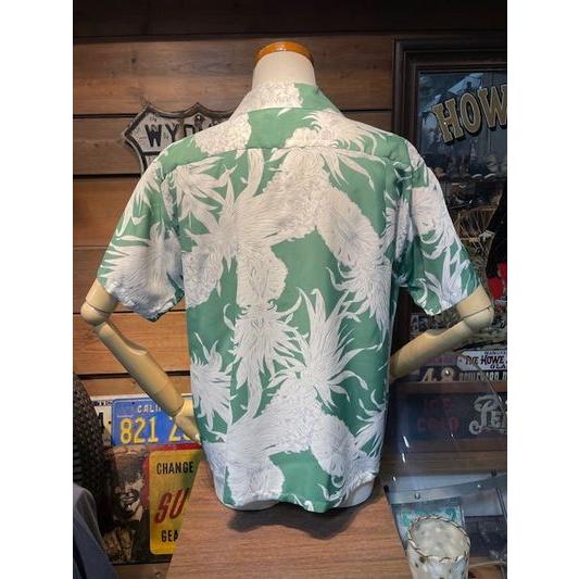 SUN SURF サンサーフ/SunSurf アロハシャツNo. SS39413 / RAYON