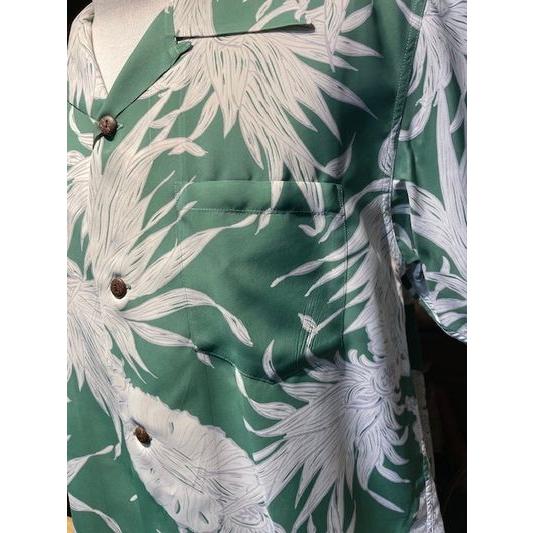 SUN SURF サンサーフ/SunSurf アロハシャツNo. SS39413 / RAYON