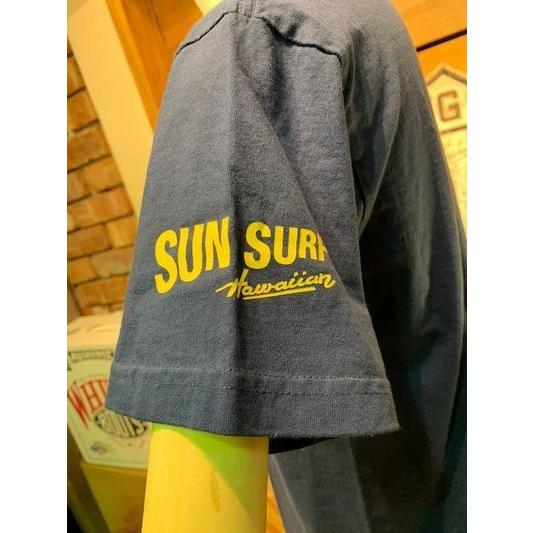 サンサーフ/SunSurf x ピーナッツ/PEANUTS Tシャツ SS78226 S/S T-SHIRTS "HAWAIIAN HULA" | SUN SURF | 03