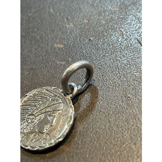 ウエストライド/WESTRIDE ペンダントトップ SWASTIKA TOP |  | 02