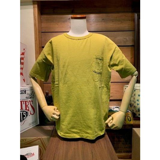 チャンピオン/Champion Tシャツ T1011 MADE IN USA ポケット付き US Tシャツ GR | Champion