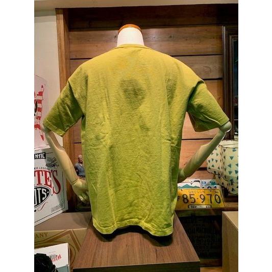 チャンピオン/Champion Tシャツ T1011 MADE IN USA ポケット付き US Tシャツ GR | Champion | 01