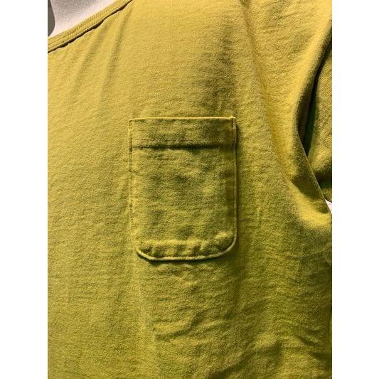 チャンピオン/Champion Tシャツ T1011 MADE IN USA ポケット付き US Tシャツ GR | Champion | 02