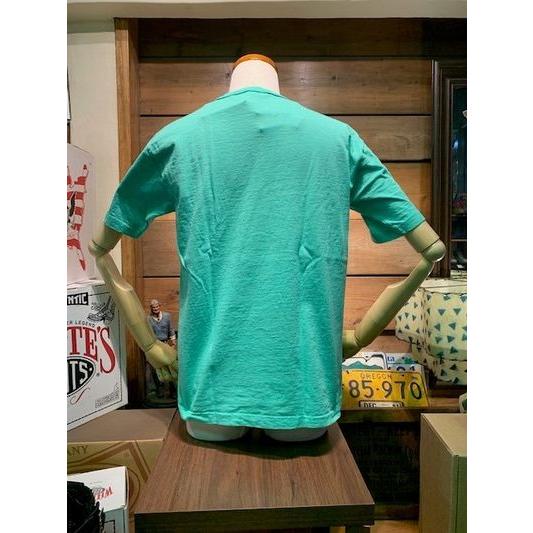 チャンピオン/Champion Tシャツ T1011 MADE IN USA ポケット付き US Tシャツ MI | Champion | 01