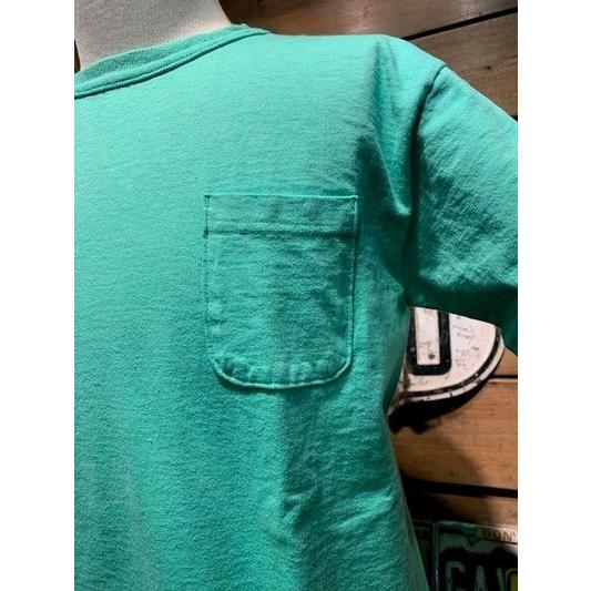 チャンピオン/Champion Tシャツ T1011 MADE IN USA ポケット付き US Tシャツ MI | Champion | 02