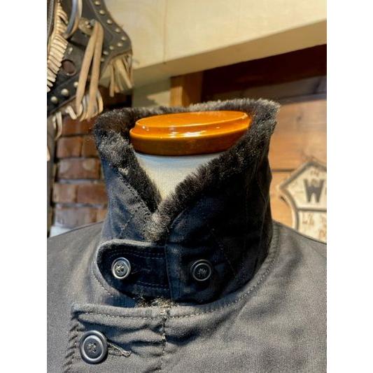 アルファ/ALPHA ジャケット TA1395-101 N-1 デッキジャケット |  | 04