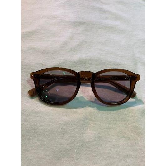 ザハイエストエンド/THE HIGHEST END サングラス TE-004 Carving | THE HIGHEST END