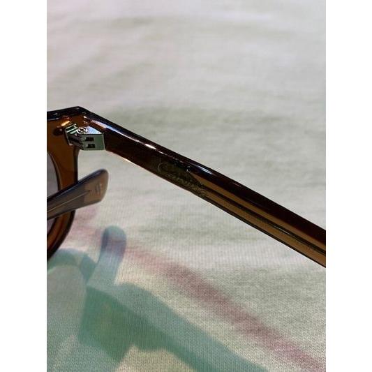 ザハイエストエンド/THE HIGHEST END サングラス TE-004 Carving | THE HIGHEST END | 02