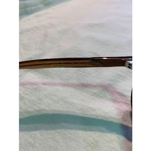 ザハイエストエンド/THE HIGHEST END サングラス TE-004 Carving | THE HIGHEST END | 04