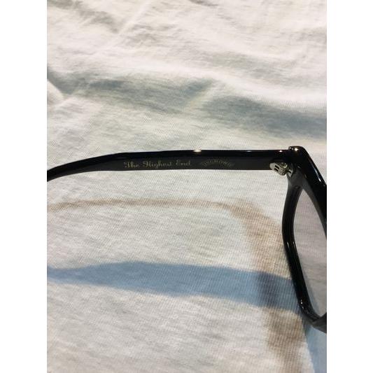 ザハイエストエンド/The Highest End X アンクラウド/UNCROWD サングラス TE-009 Utility[ブラックX調光SMレンズ] |  | 02