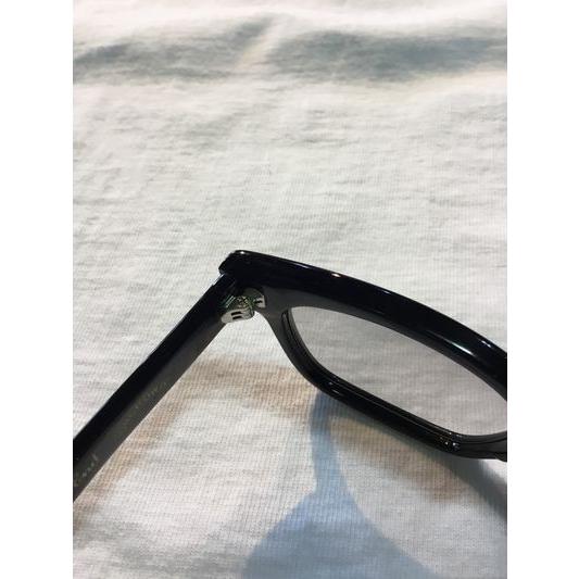 ザハイエストエンド/The Highest End X アンクラウド/UNCROWD サングラス TE-009 Utility[ブラックX調光SMレンズ] |  | 03