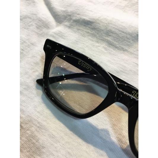 ザハイエストエンド/The Highest End X アンクラウド/UNCROWD サングラス TE-009 Utility[ブラックX調光SMレンズ] |  | 04