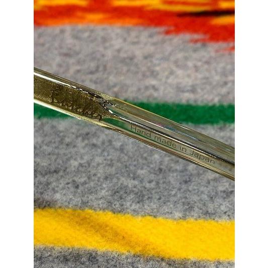 ザハイエストエンド/THE HIGHEST END サングラス TE-011 Butcher [ACクリアフレームX調光レンズ] | THE HIGHEST END | 02