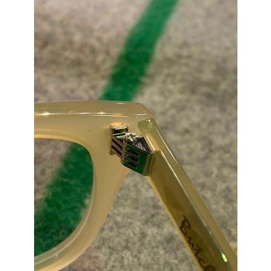 ザハイエストエンド/THE HIGHEST END サングラス TE-011 Butcher BE | THE HIGHEST END | 04