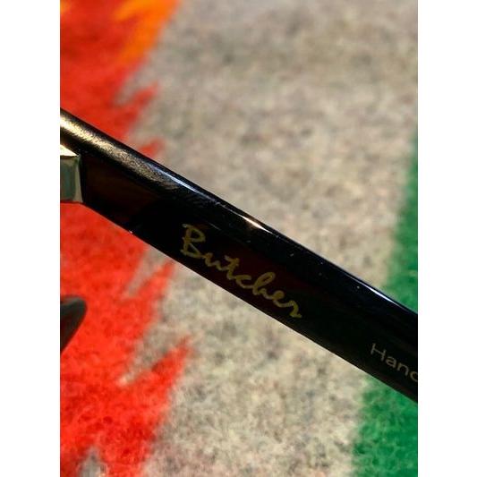 ザハイエストエンド/THE HIGHEST END サングラス TE-011 Butcher BLK | THE HIGHEST END | 02