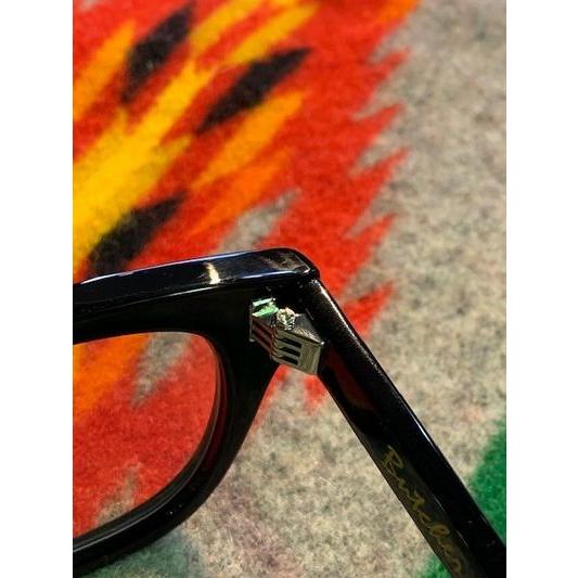 ザハイエストエンド/THE HIGHEST END サングラス TE-011 Butcher BLK | THE HIGHEST END | 04