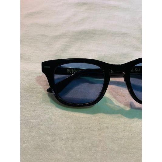 ザハイエストエンド/THE HIGHEST END サングラス TE-013 Butcher Flat BLK | THE HIGHEST END | 01