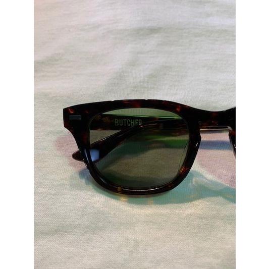 ザハイエストエンド/THE HIGHEST END サングラス TE-013 Butcher Flat TO | THE HIGHEST END | 01