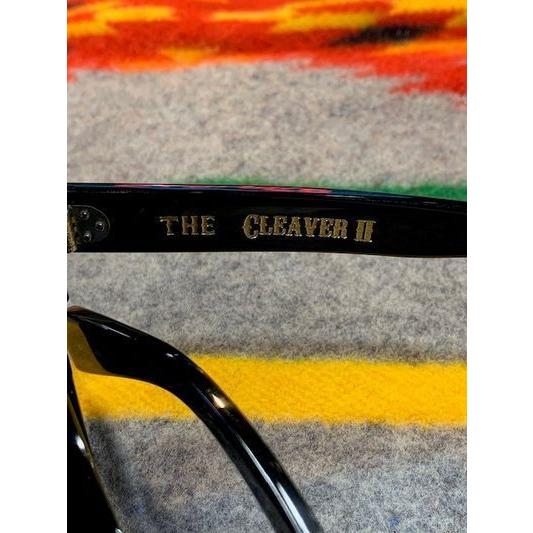 ザハイエストエンド/THE HIGHEST END サングラス TE-016P Cleaver2 [調光レンズ] | THE HIGHEST END | 02